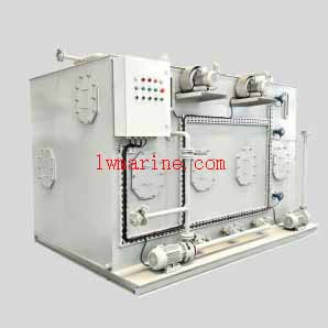 Sewage Treatment Plant