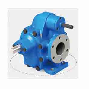 Ship KCB Series Gear Pump