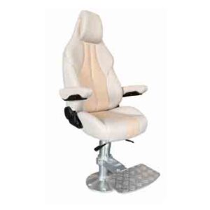 Ship Pilot Chair