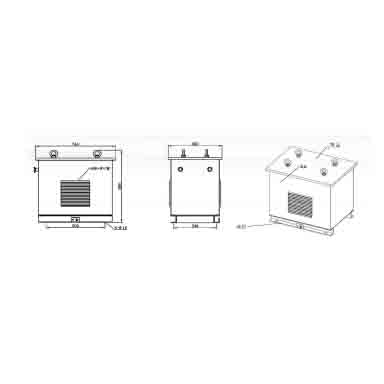 Ship Transformer