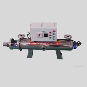Ship UV Sterilizer