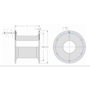 Super Cell Rubber Fender