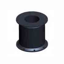 Super Cell Rubber Fender