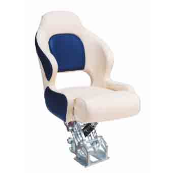 Suspension Chair