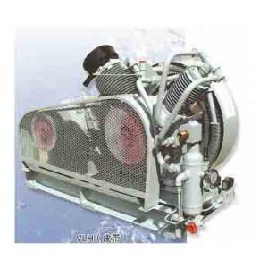 VLH-43 China Air Compressor