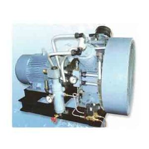 VLH 53 Marine Air Compressor