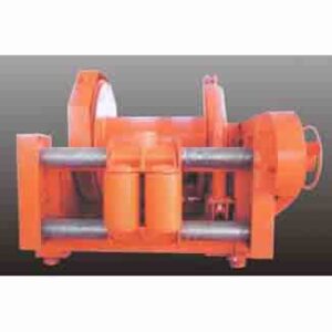 Waterfall Type Winch