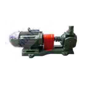 YCB Gear Oil Pump