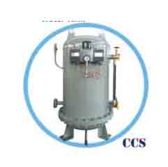 YLG Series Pressure Water Tank