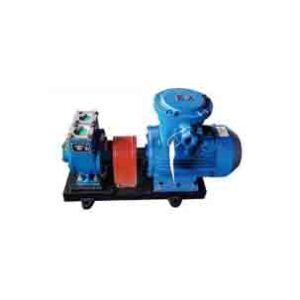 YPB SLIDE PUMP BLADE PUMP