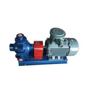 YQB VANE PUMP LPG PUMP AMMONIA PUMP