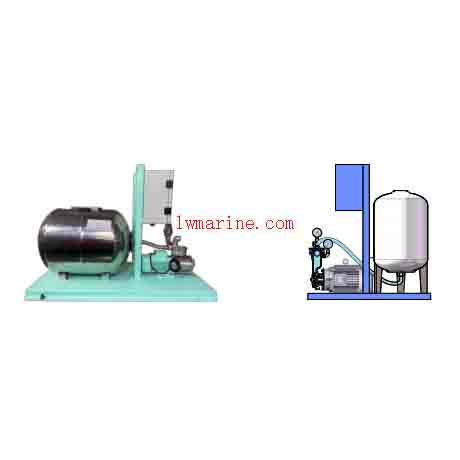 ZD Automatic Water Supply Device