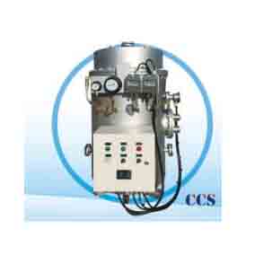 ZDR Series Steam - Electric Heating Hot Water Tank