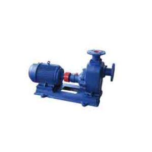 ZX Self Sucking Pump