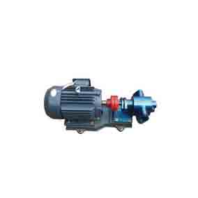 ZYB-B Type Coal Tar Pump and Slag Pump