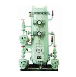 ZYG Marine Pressure Water Cabinet