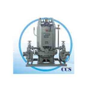 ZYG Series Combination Pressure Water Tank