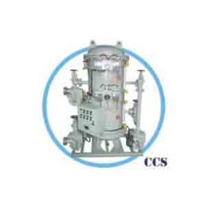 ZYG(S) Series Combination Pressure Water Tank