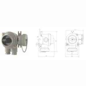 16A NYLON SWITCH WITH SOCKET FOR SHIP