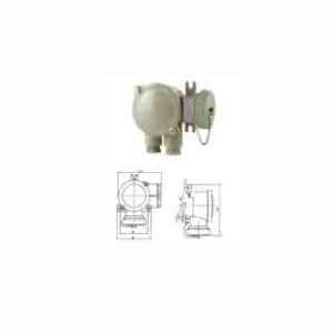 16A SHIP NYLON SOCKET