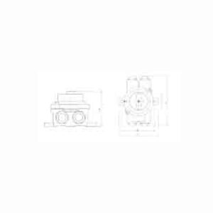 16A SHIP NYLON SWITCH