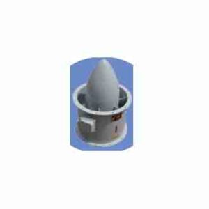CLZ SERIES MARINE AXIAL FAN