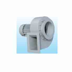 CQ Series Marine Centrifugal Fan