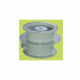 CWZ SERIES MARINE SMALL-SIZED AXIAL FAN
