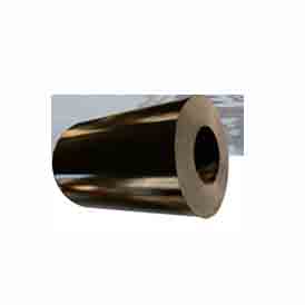 Cylindrical Rubber Fenders