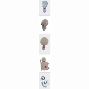 Electric Bell for Ship