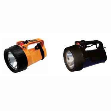 Explosion Proof Portable Light for Ship