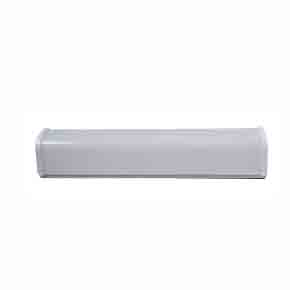 Fluorescent Corner Light