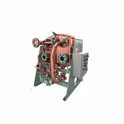 HBNF SERIES FRESH WATER GENERATOR