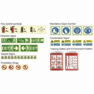 IMO SYMBOLS