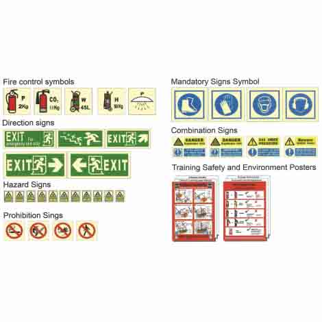 IMO SYMBOLS