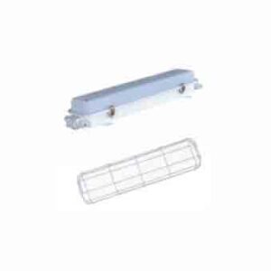 LED Fluorescent Pendant Light
