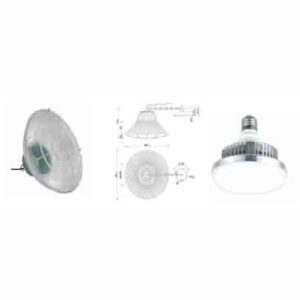 LED Insulated Cargo Light