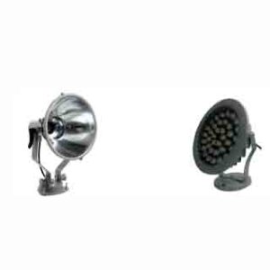 LED Spot Light for Ship