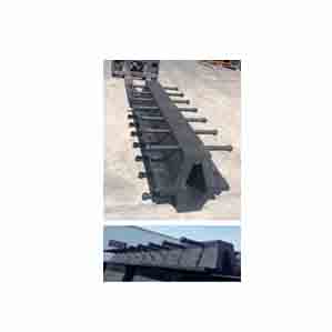 Ladder Rubber Fender