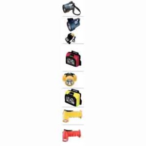 MARINE EXPLOSION PROOF FLASHLIGHT