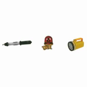 MARINE LIGHTING