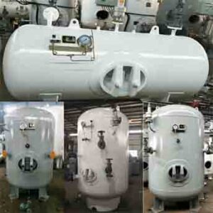 Marine Air Receivers