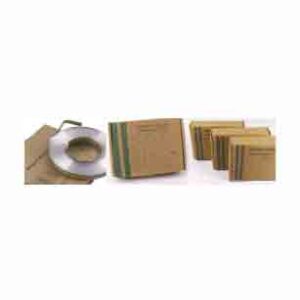 Marine Banding Band Buckle