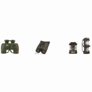 Marine Binocular Night Vision Navigation Light