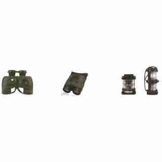 Marine Binocular Night Vision Navigation Light