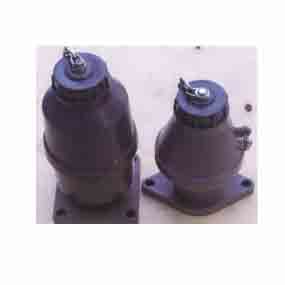 Marine Drain Valve