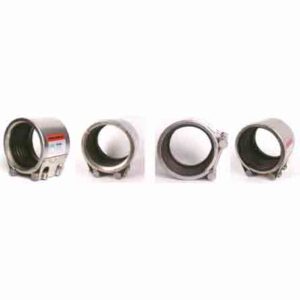 Marine Grip Flex Type Pipe Coupling