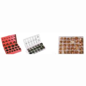 Marine O-ring Kit Cooper Ring Kit