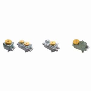 Marine Plug Switch Receptacle Adaptor
