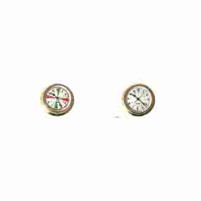 Marine Radio Room Clock Clinometers Aneroid Barometers Sounding Rod